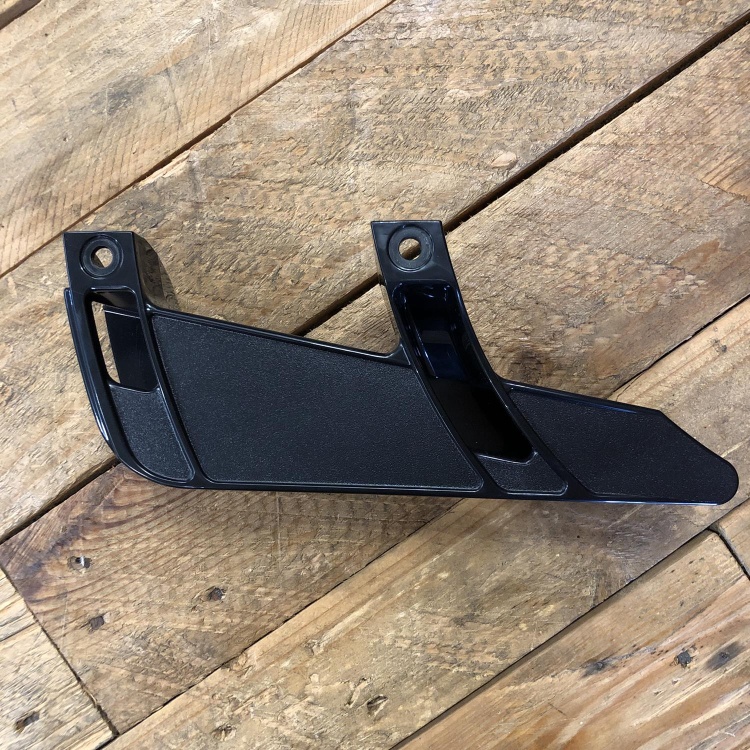 Indian Scout / Bobber / Rogue lower belt guard